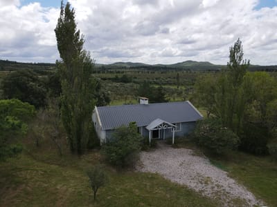 CHACRA VISTAS DEL BETEL MALDONADO OLIVO Y VID CH502132  2 DORMITORIOS 2 BAÑOS