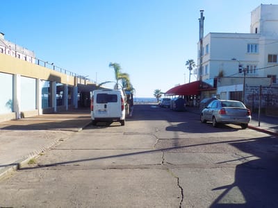 LOCAL CENTRO MALDONADO LOCAL COMERCIAL TRAPANI LO101833  1 DORMITORIOS 1 BAÑOS