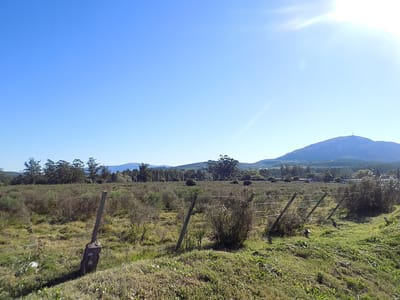TERRENO PUEBLO OBRERO MALDONADO  TE101092