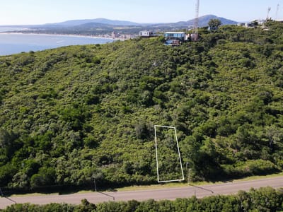TERRENO CERRO SAN ANTONIO MALDONADO CERRO SAN ANTONIO TE101225
