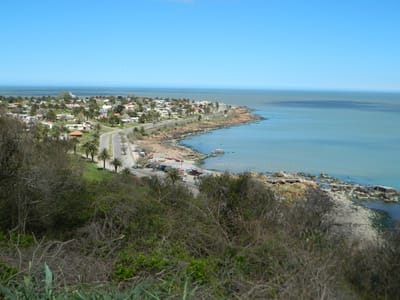 TERRENO CERRO SAN ANTONIO MALDONADO CERRO SAN ANTONIO TE201543