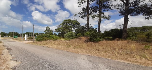 TERRENO PORTEZUELO MALDONADO CLUB DEL LAGO TE201734