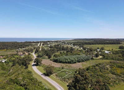 TERRENO BARRA PORTEZUELO MALDONADO TERRENO EN BARRA DE PORTEZUELO TE201756