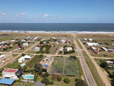 TERRENO PUNTA NEGRA MALDONADO PUNTA NEGRA TE201799