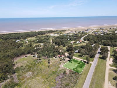 TERRENO BARRA PORTEZUELO MALDONADO BARRA DE PORTEZUELO TE201804