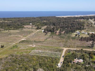 TERRENO BARRA PORTEZUELO MALDONADO BARRA DE PORTEZUELO TE201806
