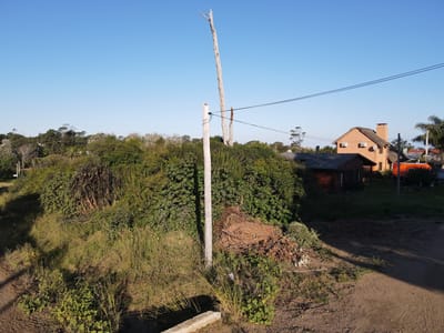 TERRENO SAN FRANCISCO MALDONADO TERRENO SAN FRANCISCO TE201835
