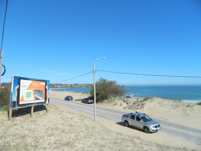 TERRENO SAN FRANCISCO MALDONADO ULTIMOS TERRENOS FRENTE  A LA COSTA TE500042