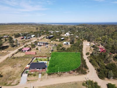 TERRENO PUNTA COLORADA MALDONADO TERRENO PUNTA COLORADA TE500060