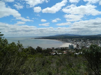 TERRENO CERRO SAN ANTONIO MALDONADO  TE500152