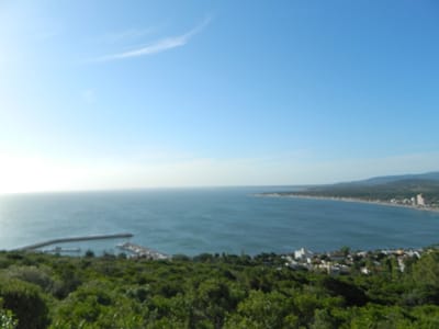 TERRENO CERRO SAN ANTONIO MALDONADO  TE500227