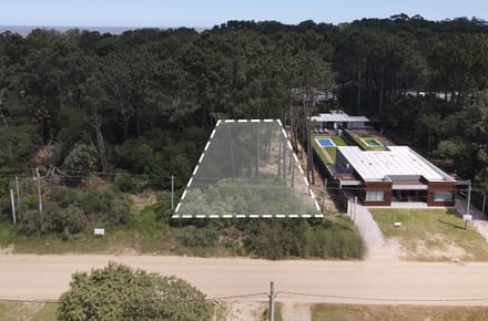 TERRENO PUNTA COLORADA MALDONADO  TE500599