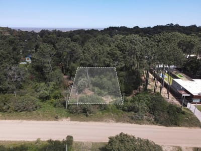 TERRENO PUNTA COLORADA MALDONADO  TE500600