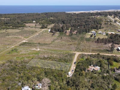 TERRENO BARRA PORTEZUELO MALDONADO BARRA DE PORTEZUELO TE500711