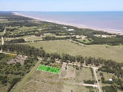 TERRENO BARRA PORTEZUELO MALDONADO BARRA DE PORTEZUELO TE500715