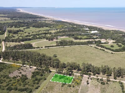 TERRENO BARRA PORTEZUELO MALDONADO BARRA DE PORTEZUELO TE500716