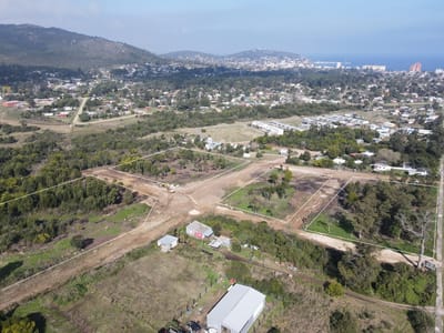 TERRENO CASCADA MALDONADO  TE500794