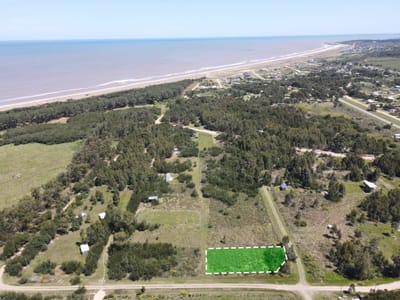 TERRENO BARRA PORTEZUELO MALDONADO  TE501012