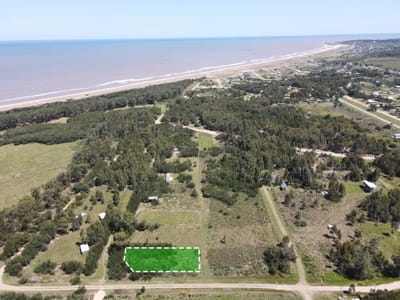 TERRENO BARRA PORTEZUELO MALDONADO  TE501013