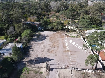 TERRENO BEAULIEU MALDONADO  TE501237