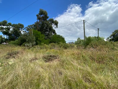 TERRENO BARRA PORTEZUELO MALDONADO  TE501535