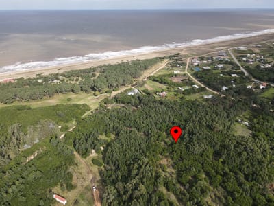 TERRENO BARRA PORTEZUELO MALDONADO  TE501781