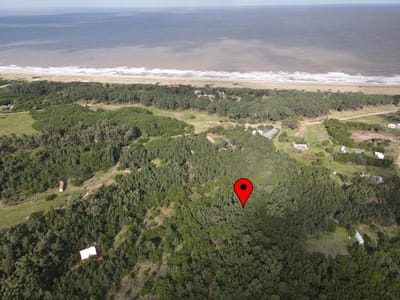 TERRENO BARRA PORTEZUELO MALDONADO  TE501782