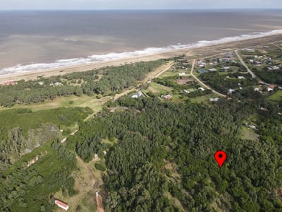 TERRENO BARRA PORTEZUELO MALDONADO  TE501783