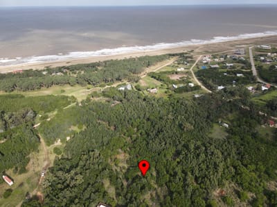TERRENO BARRA PORTEZUELO MALDONADO  TE501784