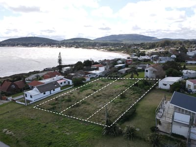 TERRENO PUNTA COLORADA MALDONADO  TE501853