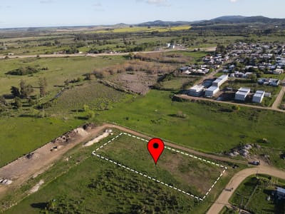 TERRENO PAN DE AZÚCAR MALDONADO  TE501880