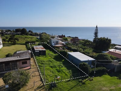 TERRENO PUNTA COLORADA MALDONADO  TE501939