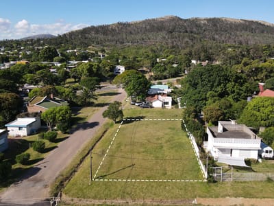 TERRENO FUENTE VENUS MALDONADO  TE502058