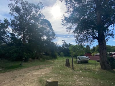 TERRENO CASCADA MALDONADO  TE502116