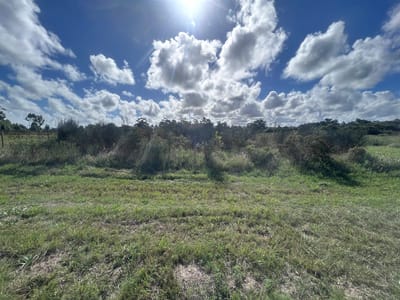 TERRENO BARRA PORTEZUELO MALDONADO  TE502144