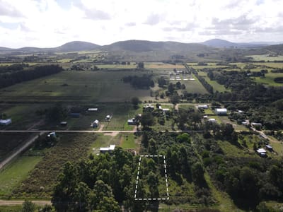 TERRENO BARRA PORTEZUELO MALDONADO  TE502146