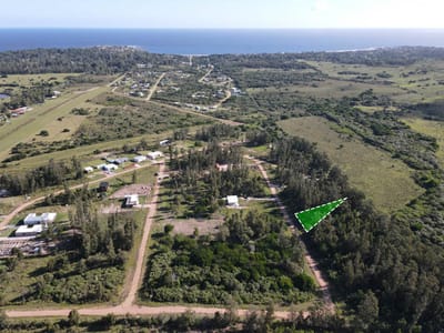 TERRENO PUNTA COLORADA MALDONADO  TE502155