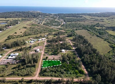 TERRENO PUNTA COLORADA MALDONADO  TE502159