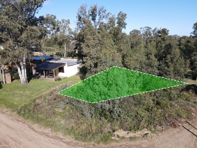 TERRENO PLAYA HERMOSA MALDONADO  TE502369