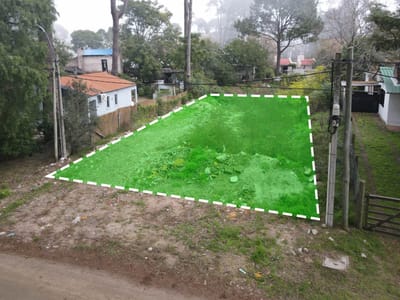 TERRENO COUNTRY MALDONADO  TE502370