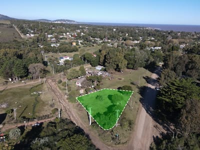 TERRENO PLAYA HERMOSA MALDONADO  TE502379