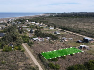 TERRENO BARRA PORTEZUELO MALDONADO  TE502436
