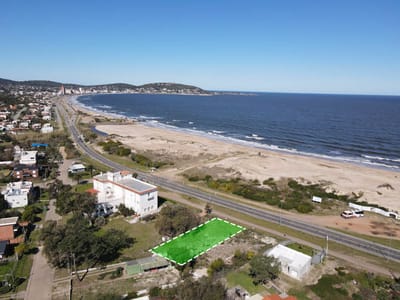 TERRENO PLAYA GRANDE MALDONADO  TE502490