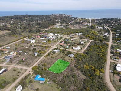 TERRENO PUNTA COLORADA MALDONADO  TE502508