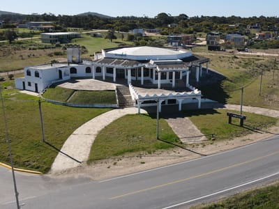 TERRENO BARRA PORTEZUELO MALDONADO  TE502510