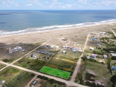 TERRENO BARRA PORTEZUELO MALDONADO  TE502641