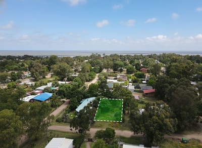 TERRENO PLAYA GRANDE MALDONADO  TE502645