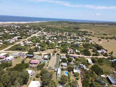TERRENO PUNTA NEGRA MALDONADO  TE502770