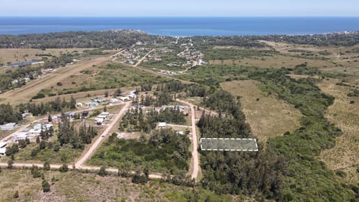 TERRENO PUNTA COLORADA MALDONADO  TE502786