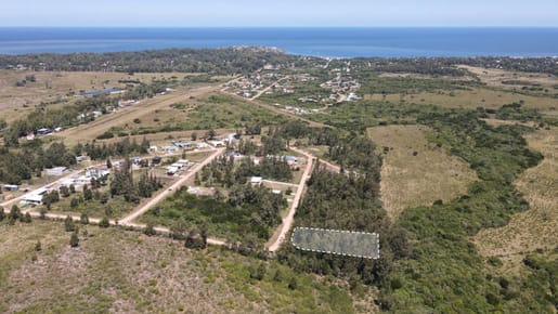 TERRENO PUNTA COLORADA MALDONADO  TE502788